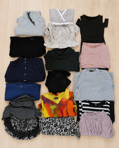 Women clothing bundle - women’s,