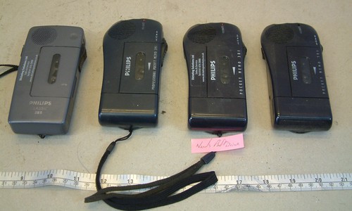 Job lot philips pocket - lot, of