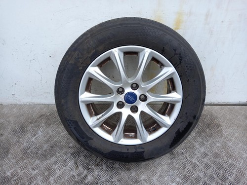 Ford mondeo 215 10 - ford,