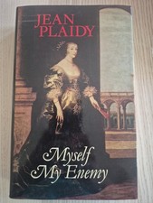 Myself My Enemy by Jean Plaidy