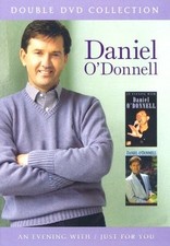 Daniel O' Donnell - An Evening With/Just For You [DVD] - DVD  JAVG The Cheap