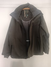 Surfanic Tech/Apparel ski/snowboard Jacket (medium) waterproof. Like new. 