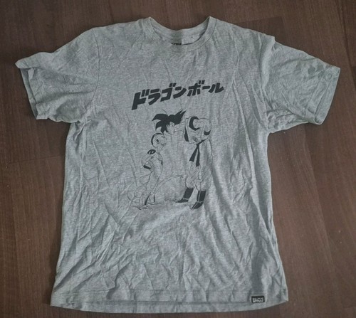 Dragon ball t - dragon, z