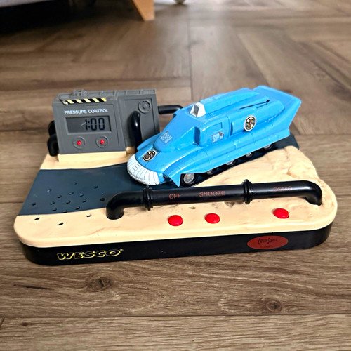 Vintage 1993 wesco - vintage,