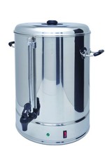 Davlex Commercial Water Boilers, Manual Fill Hot Water Dispenser Tea Coffee Urn