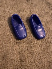 VINTAGE SQUISHY 1970s