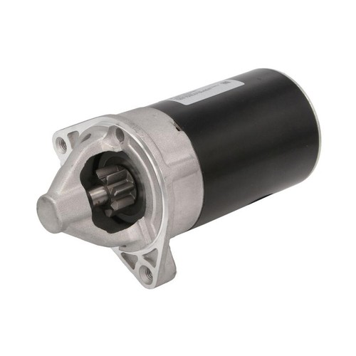 Starter fits hyundai atos - starter, fits: