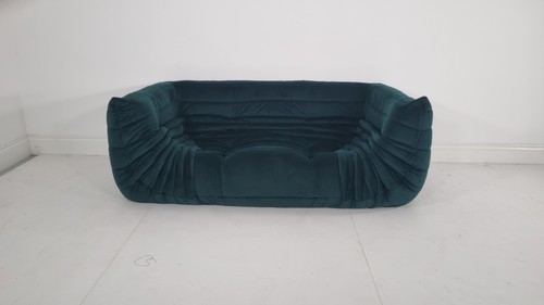 Ligne roset rare double arm - roset,