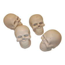 50 x Shattering Skulls