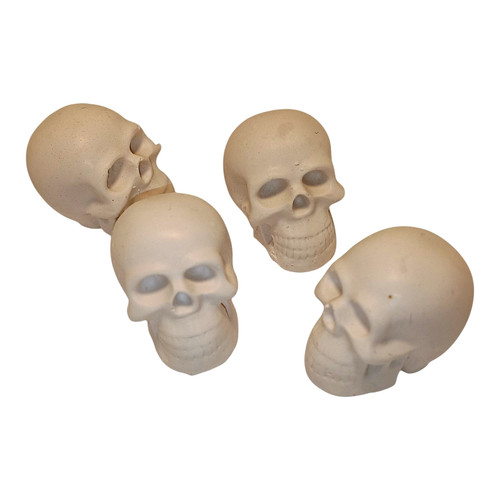 Shattering skulls - 50,