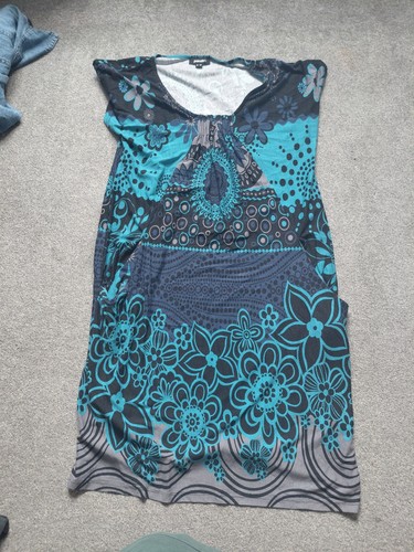 Pomodoro womens flora printed - pomodoro,