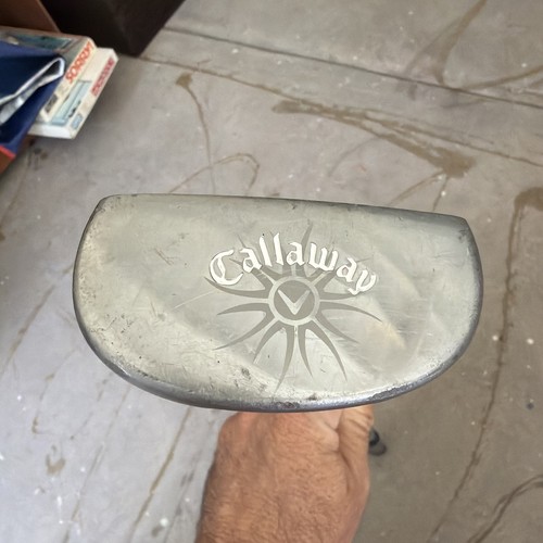 Callaway solaire center - 33”,