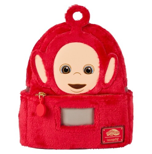 Loungefly teletubbies plush - loungefly,