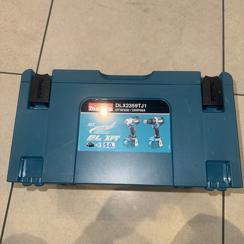 Makita dlx2359tj1 complete - makita,