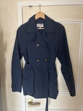 Musto Ladies Coat Size 14 Very Elegant Excellent Condition