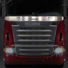 Scania 2004-2016 / R SERIE