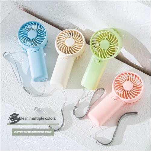 Mini handheld fan portable - fan,
