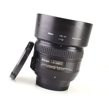 Nikon 50mm 4 g - nikon, f1.4