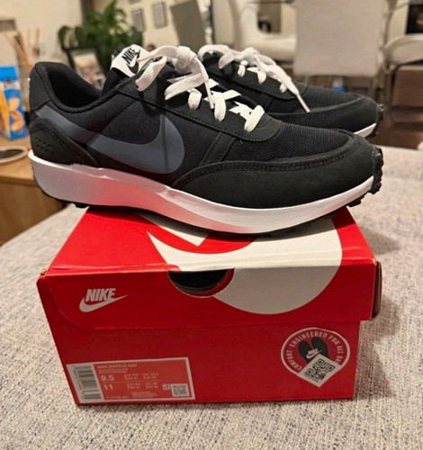 Nike waffle nav - nike, men's
