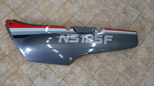 Left side fairing - honda, 125