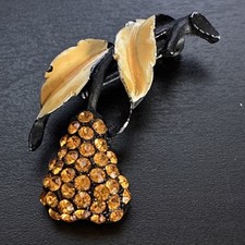 Vintage JJ Jonette Jewelry