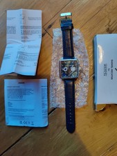 Daniel Hechter Men's Quartz