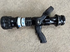 Ex Fire Rescue Appliance  Fire Hose Nozzle Branch Jet