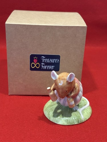 Royal doulton brambly - brambly, hedge