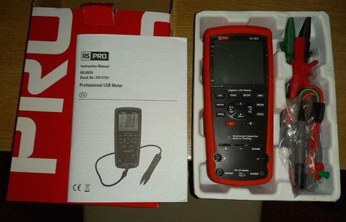 9935 multifunction - rs-9935,