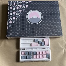GMK Fuji Keycaps - Katakana
