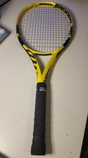 Babolat Pure Aero+  Grip 2, Strung