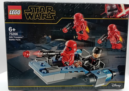 New sealed lego star wars - [new],