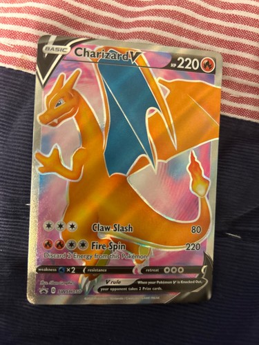 Charizard swsh050 swsh - swsh050,