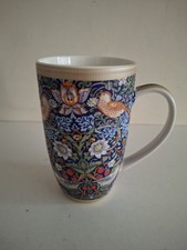William Morris Ceramic Coffee