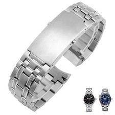 Steel Bracelet for Omega