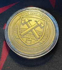 ​West Ham United 1895 METAL