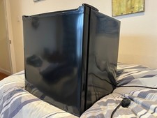 likenew table top freezer