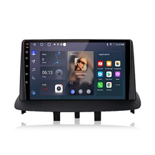 For Renault Megane III