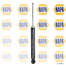 Rear Shock Absorber For Opel Kadett D Estate | Napa Shocks