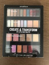 SMASHBOX CREATE AND TRANSFORM