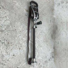 Shooting Stick with 100% Real