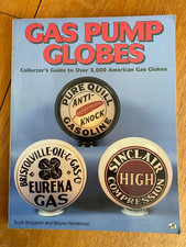 Gas Pump Globes: Collector's
