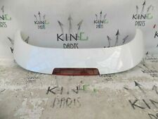 HONDA HR-V 2015-ON TAILGATE