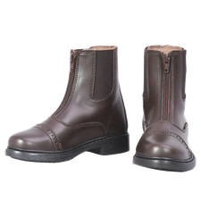 TuffRider Ladies Starter Front