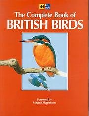 The complete book - the, british