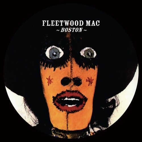 Fleetwood mac boston - mac, cd
