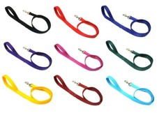 Dog Lead Short Walking Leash