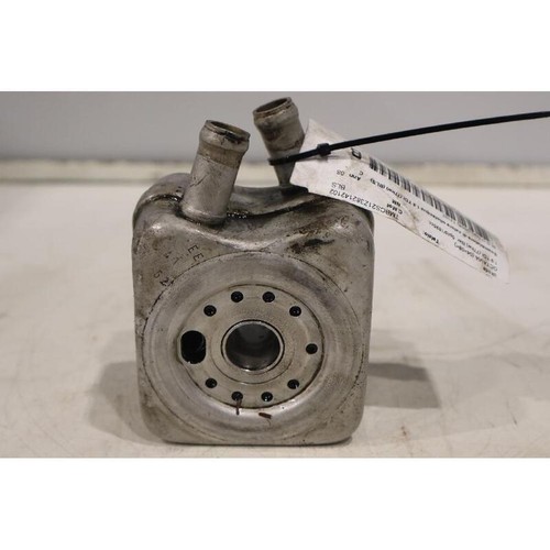 Heating valve skoda - valve,