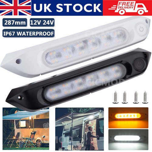 Led awning light 12v - light,