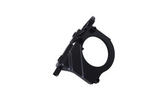 Porsche Cayenne Cooling Fan